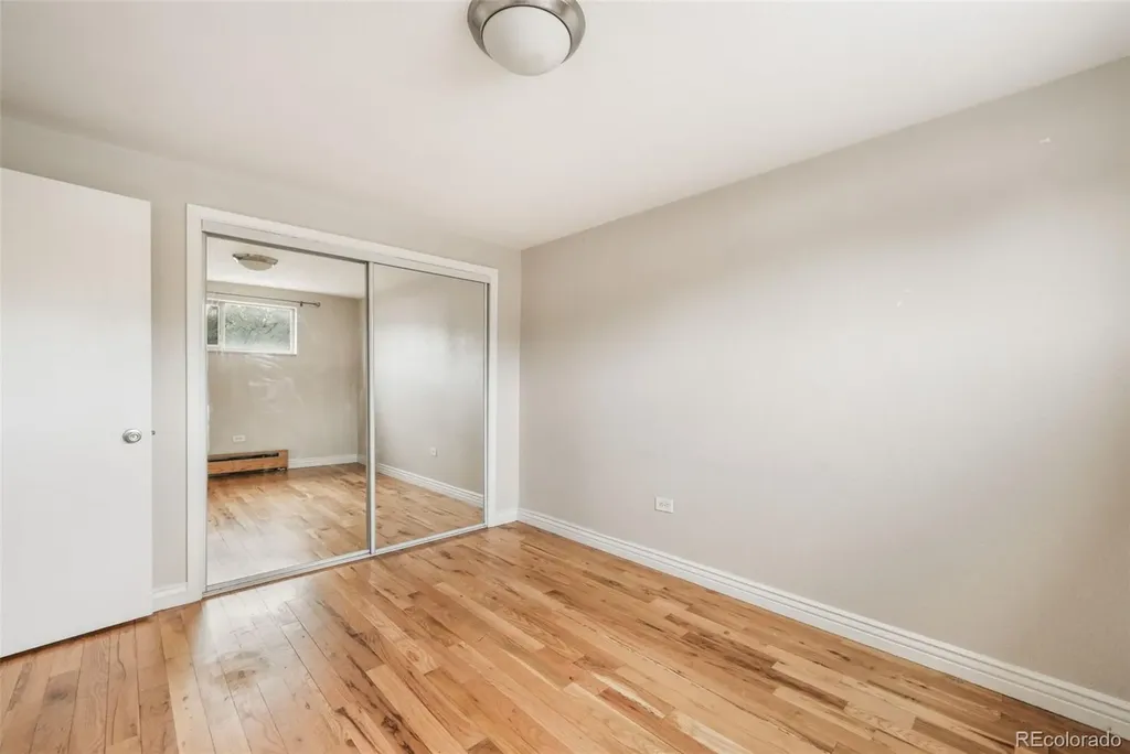 558 N Washington Street Denver CO 80203