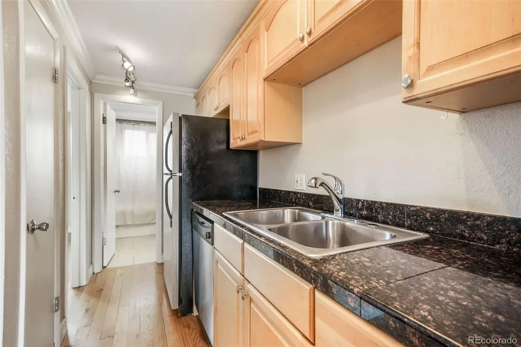 558 N Washington Street Denver CO 80203
