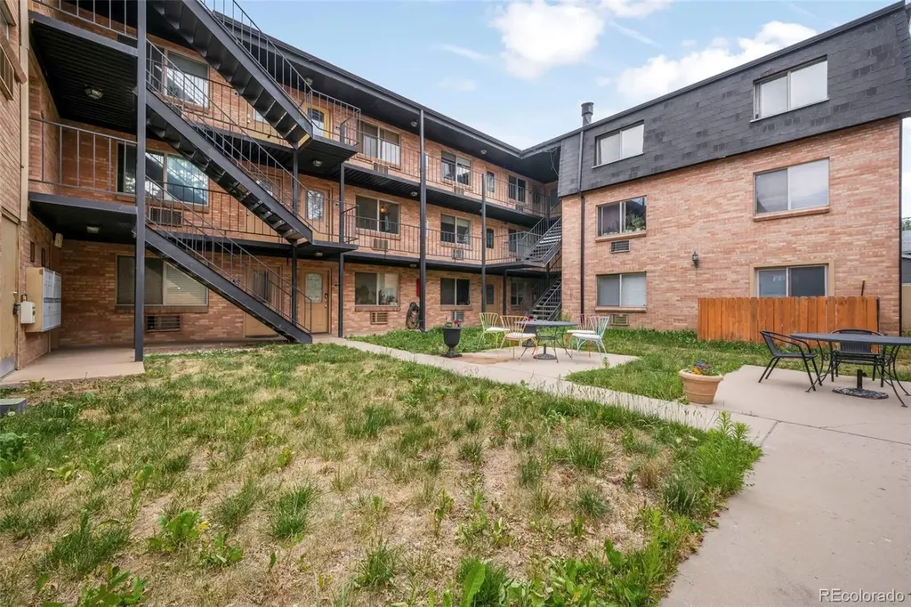 558 N Washington Street Denver CO 80203
