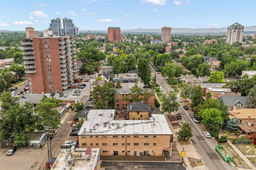 558 N Washington Street Denver CO 80203