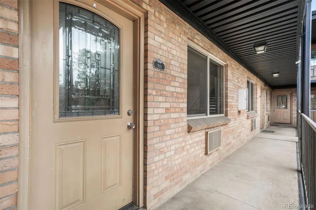 558 N Washington Street Denver CO 80203