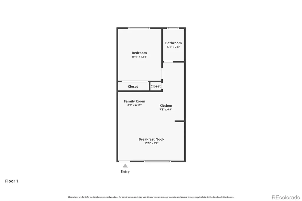 558 N Washington Street Denver CO 80203