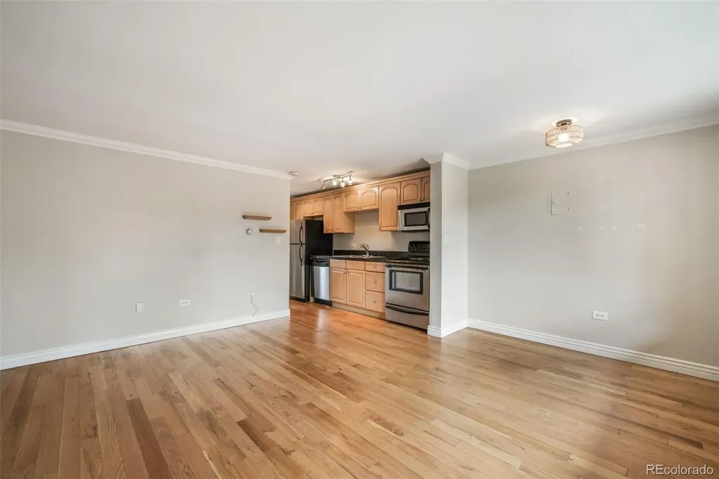558 N Washington Street Denver CO 80203