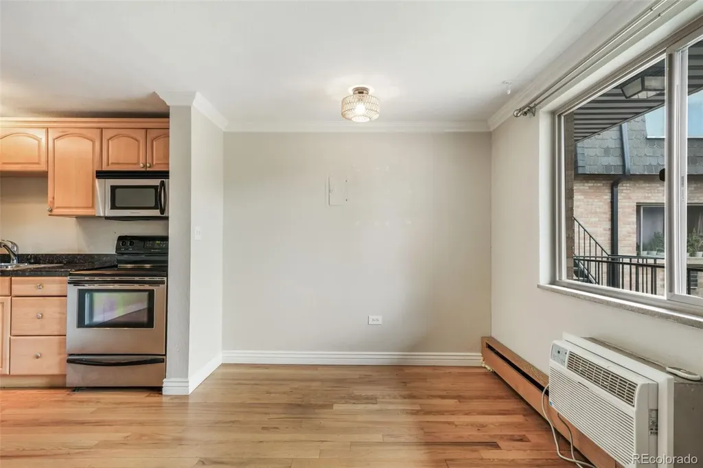 558 N Washington Street Denver CO 80203