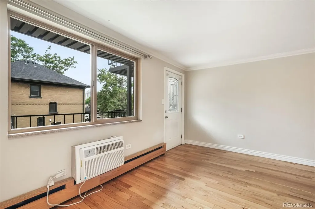 558 N Washington Street Denver CO 80203