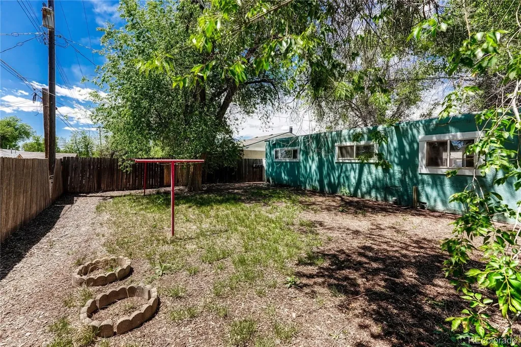 145 Leta Drive Colorado Springs CO 80911