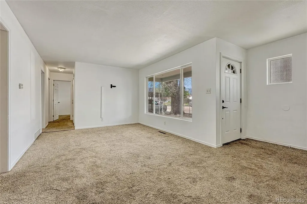 145 Leta Drive Colorado Springs CO 80911