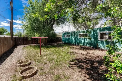145 Leta Drive Colorado Springs CO 80911