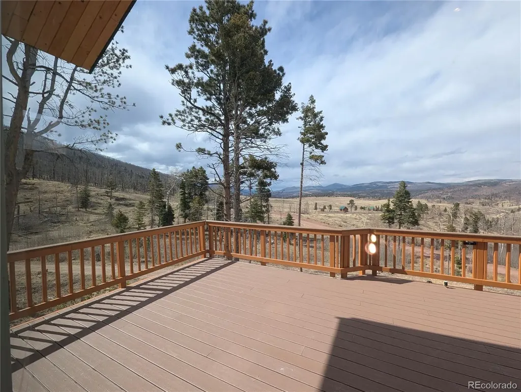776 Forbes Park Road Fort Garland CO 81133