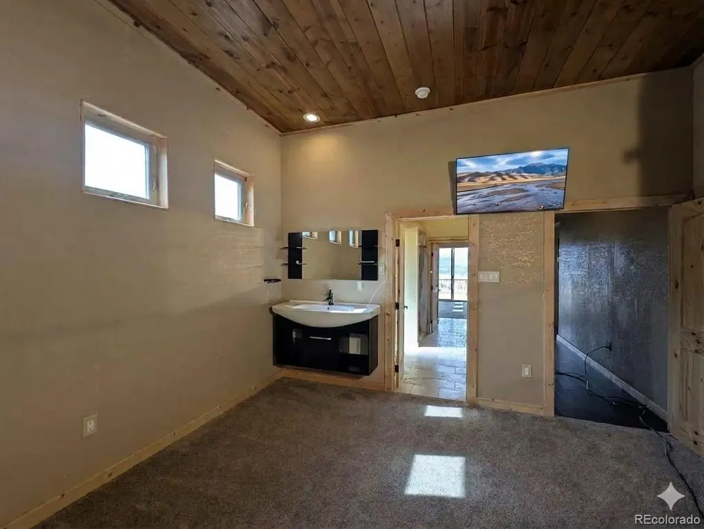 776 Forbes Park Road Fort Garland CO 81133