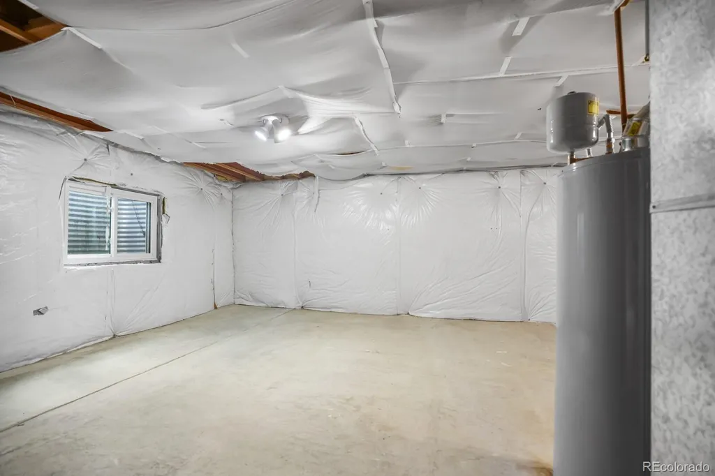 6125 Northwind Drive Colorado Springs CO 80918