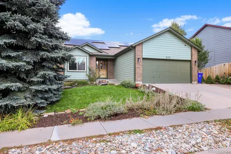 6125 Northwind Drive Colorado Springs CO 80918