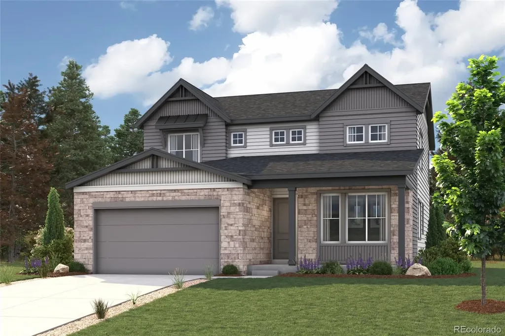 20860 Parklane Drive Parker CO 80138