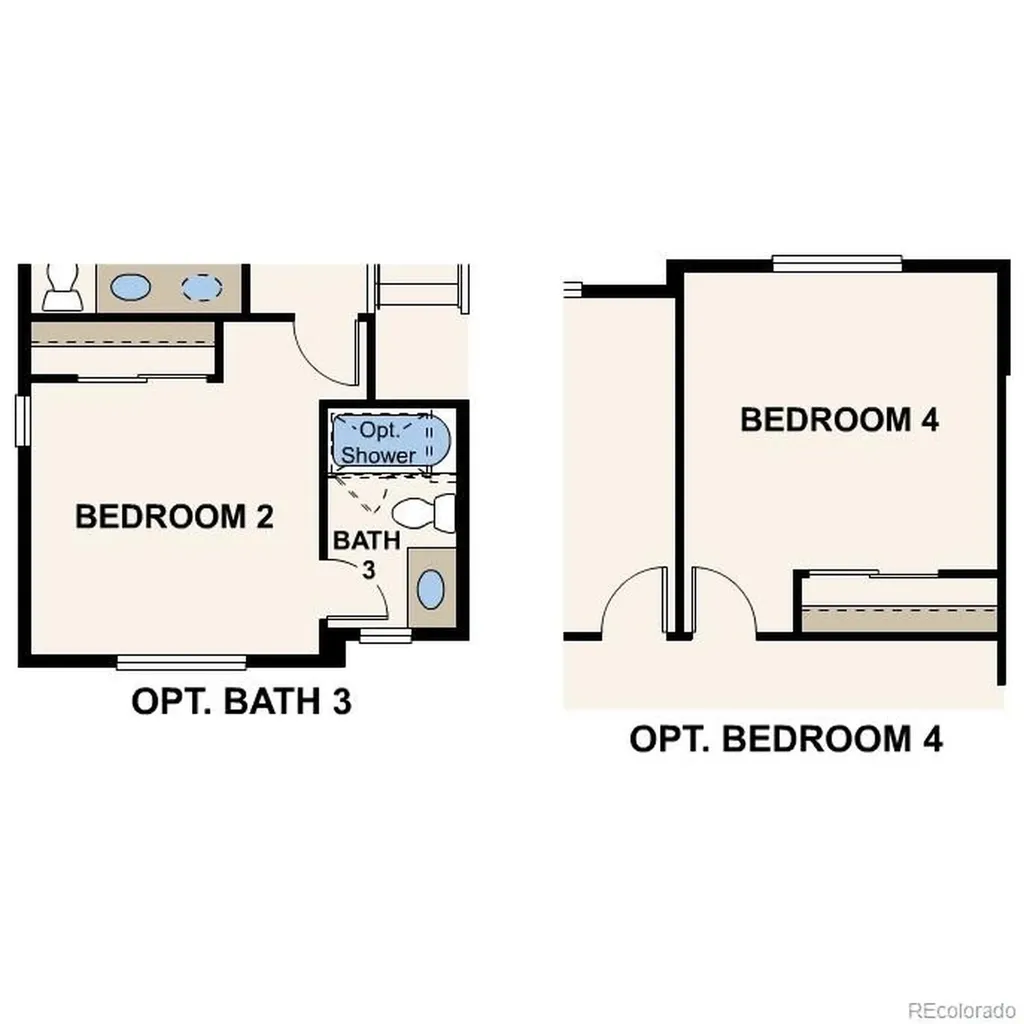 20860 Parklane Drive Parker CO 80138