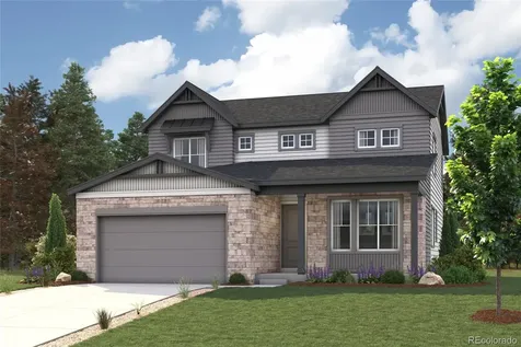 20860 Parklane Drive Parker CO 80138