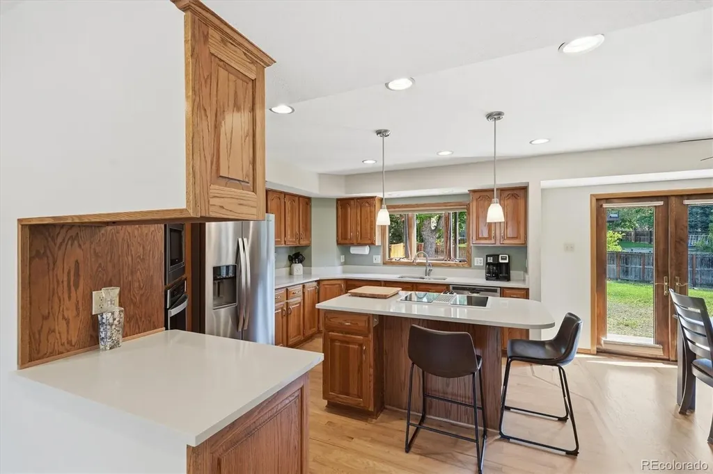 11707 W Jewell Drive Lakewood CO 80228