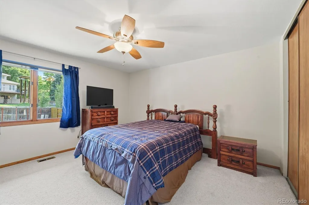 11707 W Jewell Drive Lakewood CO 80228