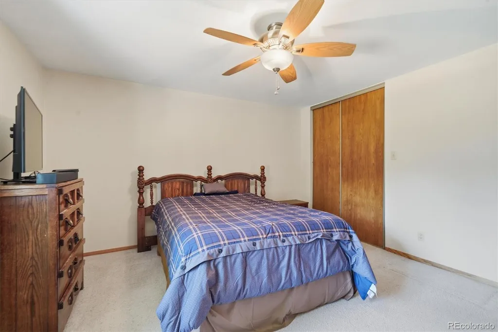 11707 W Jewell Drive Lakewood CO 80228