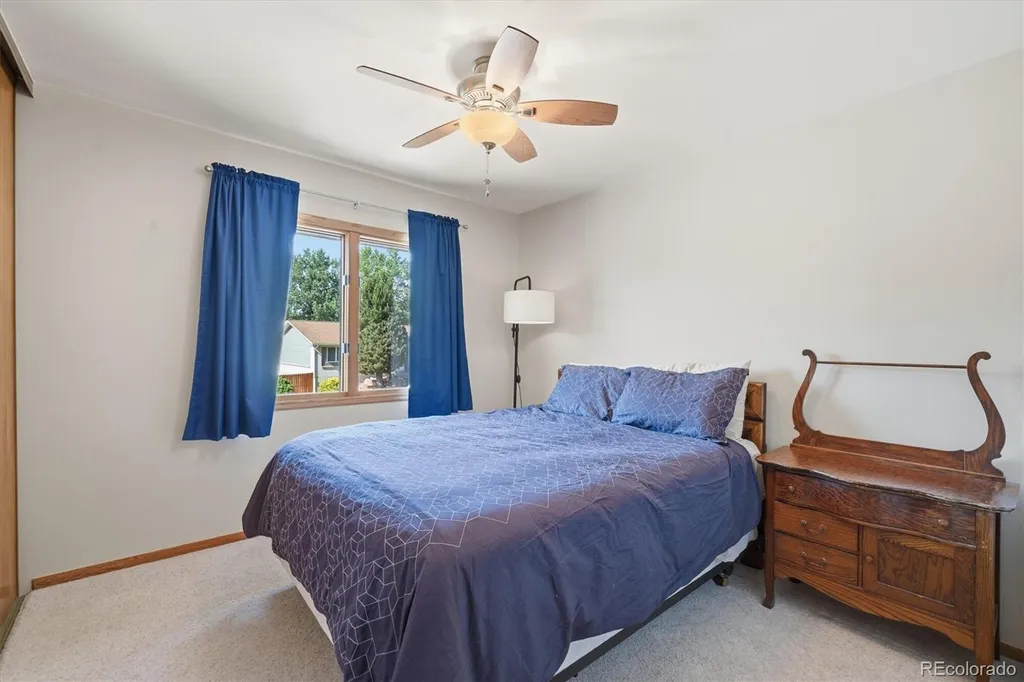 11707 W Jewell Drive Lakewood CO 80228