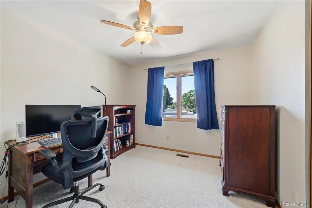 11707 W Jewell Drive Lakewood CO 80228