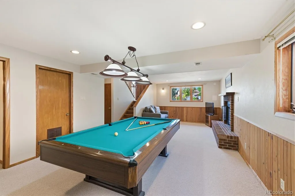 11707 W Jewell Drive Lakewood CO 80228