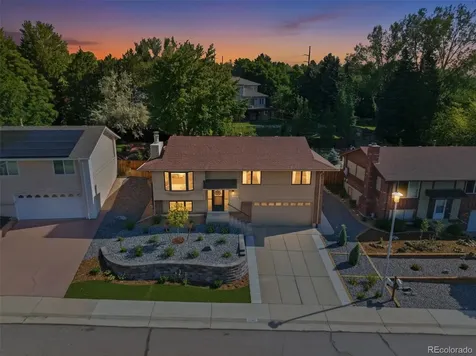 11707 W Jewell Drive Lakewood CO 80228