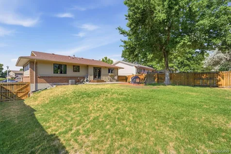 11707 W Jewell Drive Lakewood CO 80228