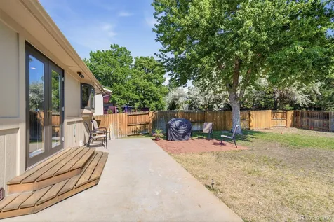 11707 W Jewell Drive Lakewood CO 80228