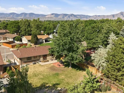 11707 W Jewell Drive Lakewood CO 80228