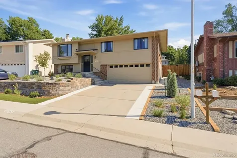 11707 W Jewell Drive Lakewood CO 80228