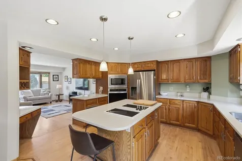 11707 W Jewell Drive Lakewood CO 80228