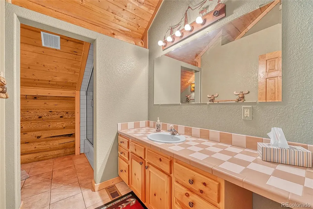 33442 County 25 Road Elizabeth CO 80107