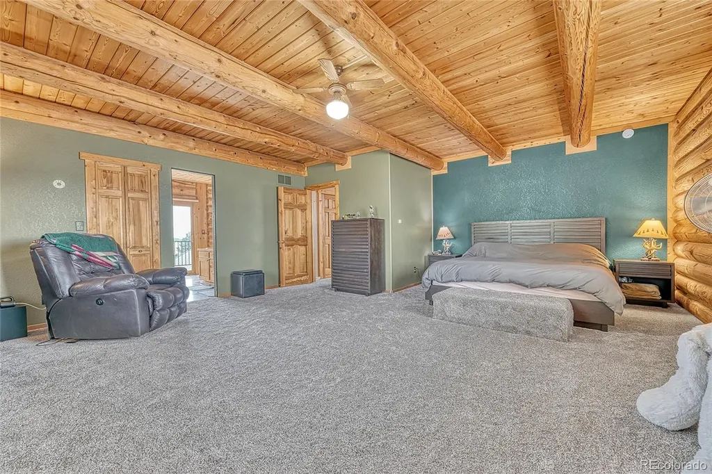 33442 County 25 Road Elizabeth CO 80107