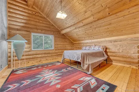 33442 County 25 Road Elizabeth CO 80107