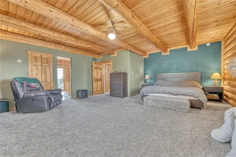 33442 County 25 Road Elizabeth CO 80107