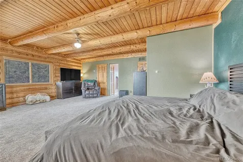 33442 County 25 Road Elizabeth CO 80107