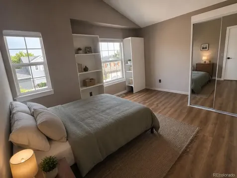 2117 Shiloh Drive Castle Rock CO 80104