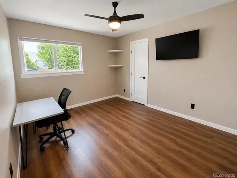 2117 Shiloh Drive Castle Rock CO 80104
