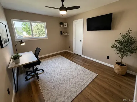 2117 Shiloh Drive Castle Rock CO 80104
