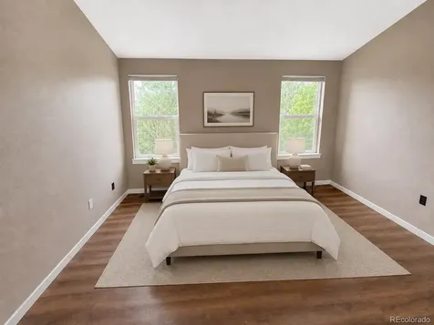 2117 Shiloh Drive Castle Rock CO 80104