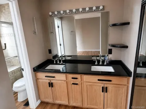 2117 Shiloh Drive Castle Rock CO 80104