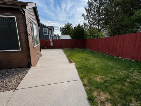 2117 Shiloh Drive Castle Rock CO 80104