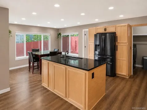 2117 Shiloh Drive Castle Rock CO 80104