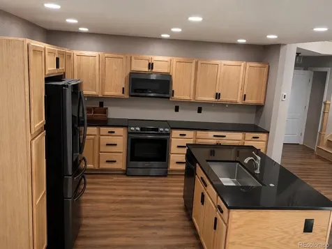2117 Shiloh Drive Castle Rock CO 80104
