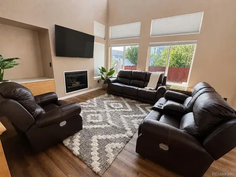 2117 Shiloh Drive Castle Rock CO 80104