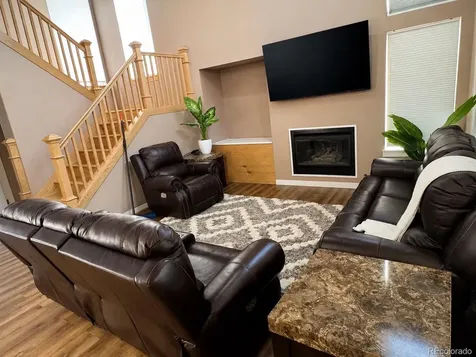 2117 Shiloh Drive Castle Rock CO 80104