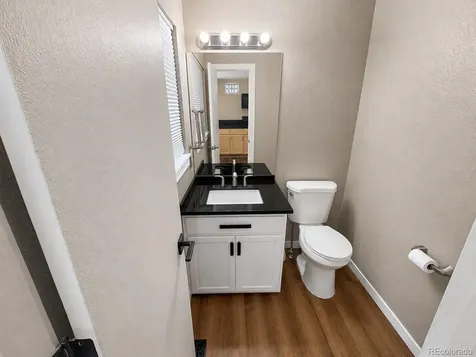 2117 Shiloh Drive Castle Rock CO 80104