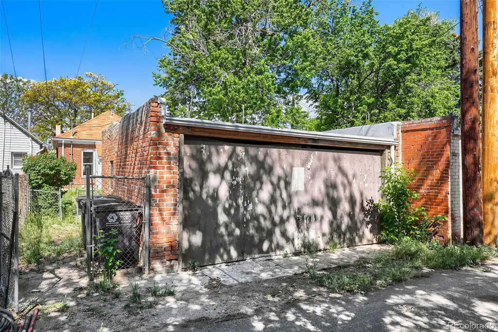 70 Fox Street Denver CO 80223