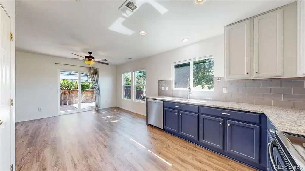 5641 Raleigh Circle Castle Rock CO 80104
