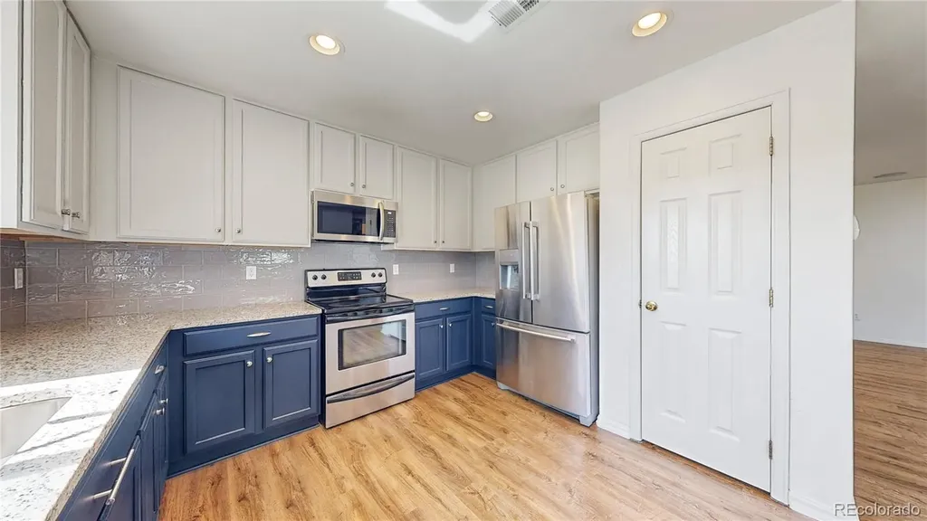 5641 Raleigh Circle Castle Rock CO 80104